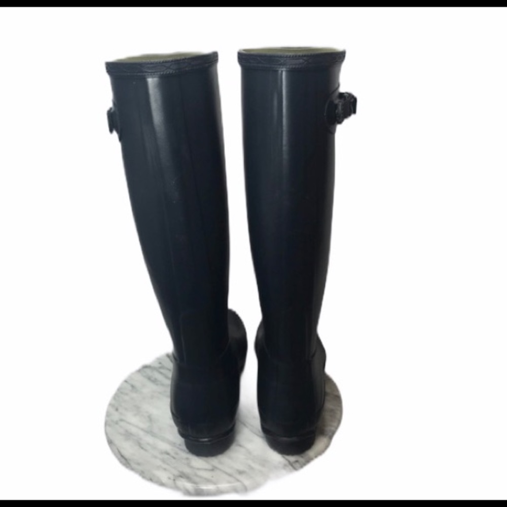 Hunter Norris Field Boot NWB - Picture 7 of 7